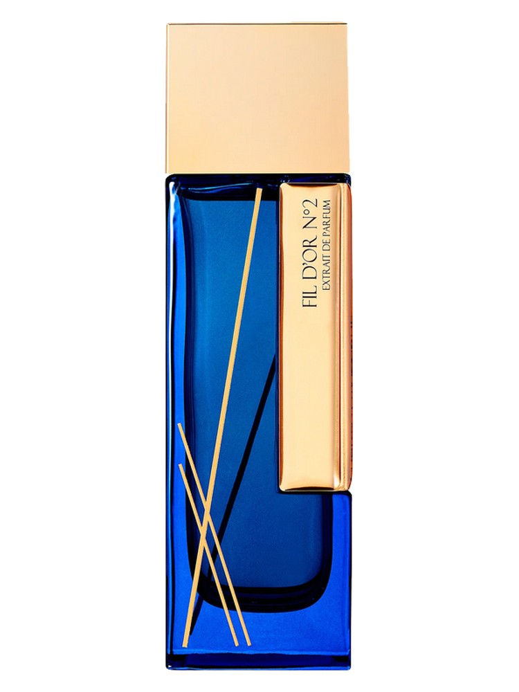 Fil d'Or No2