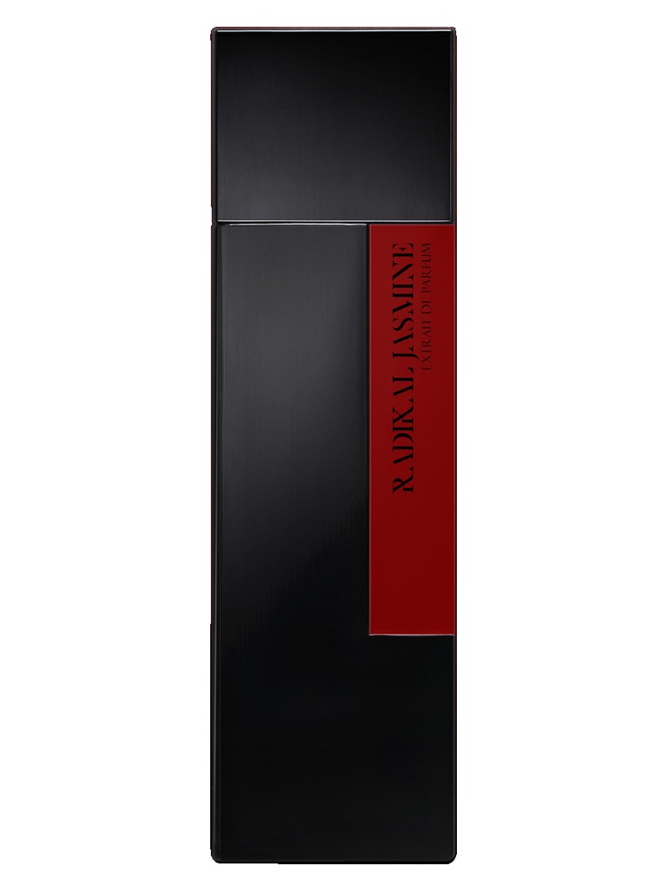 Radikal Jasmine