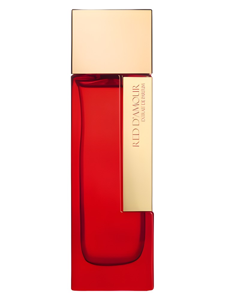 Red d'Amour