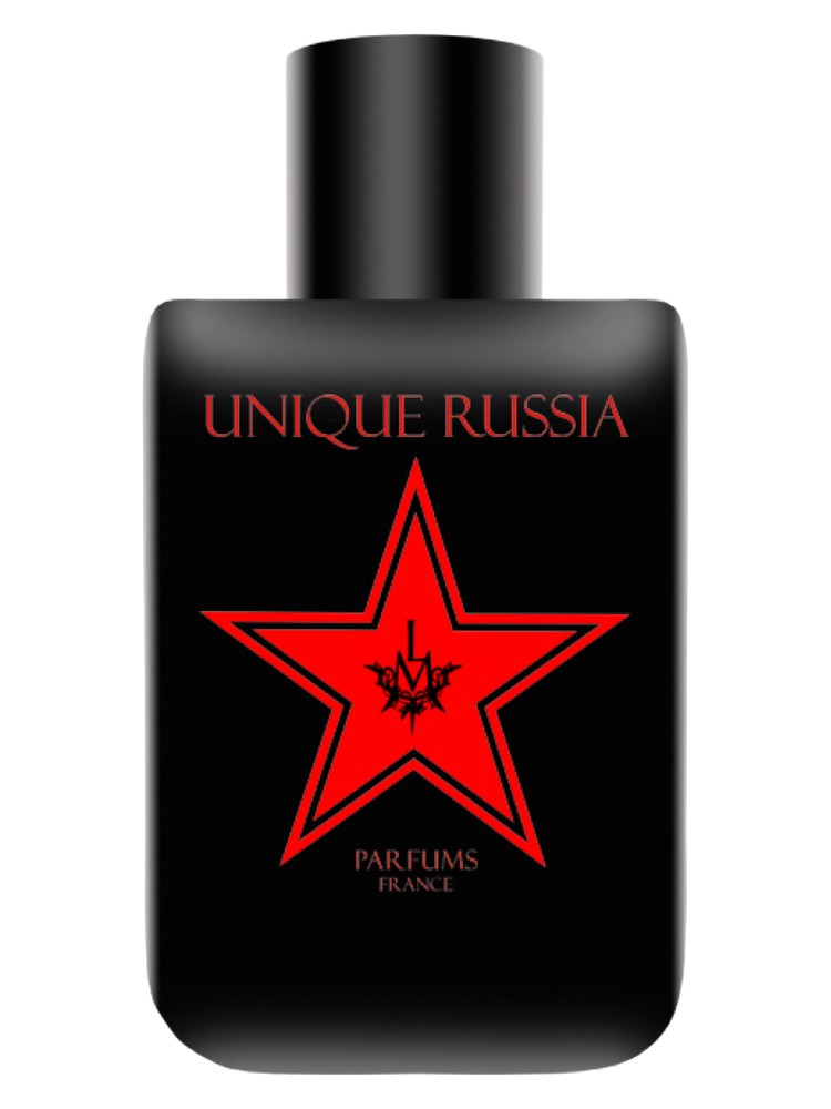 Unique Russia