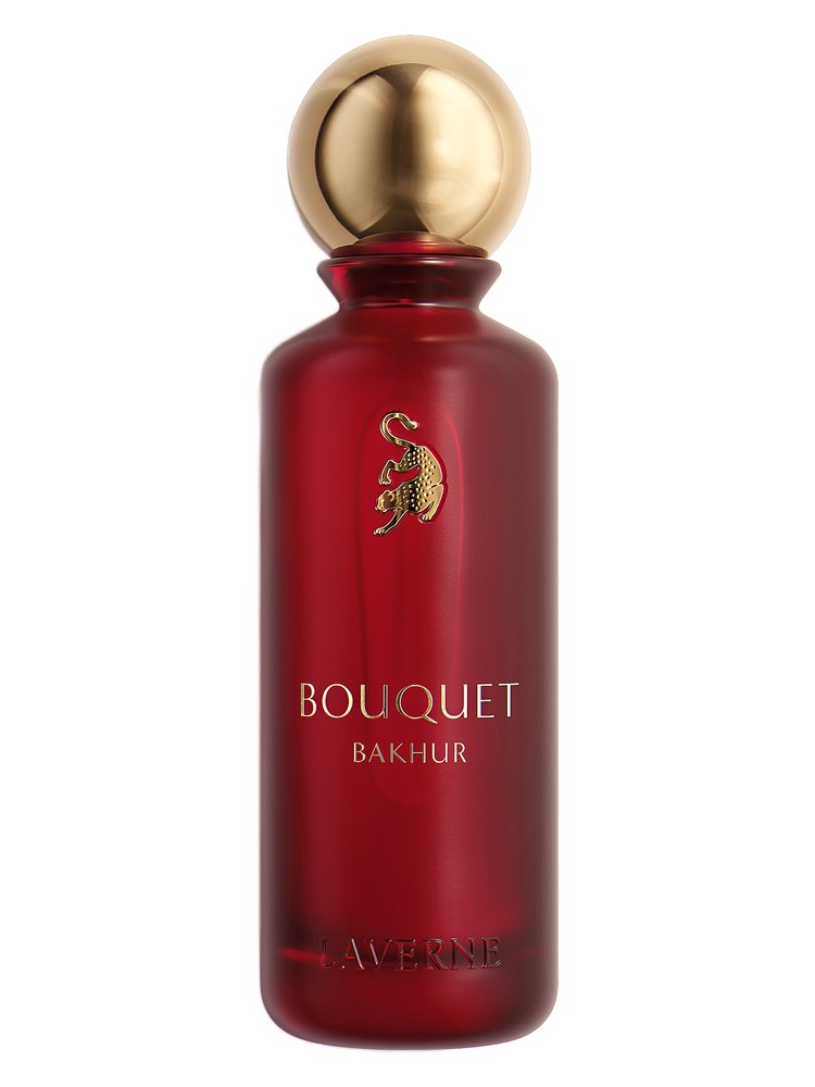 Bouquet Bakhur