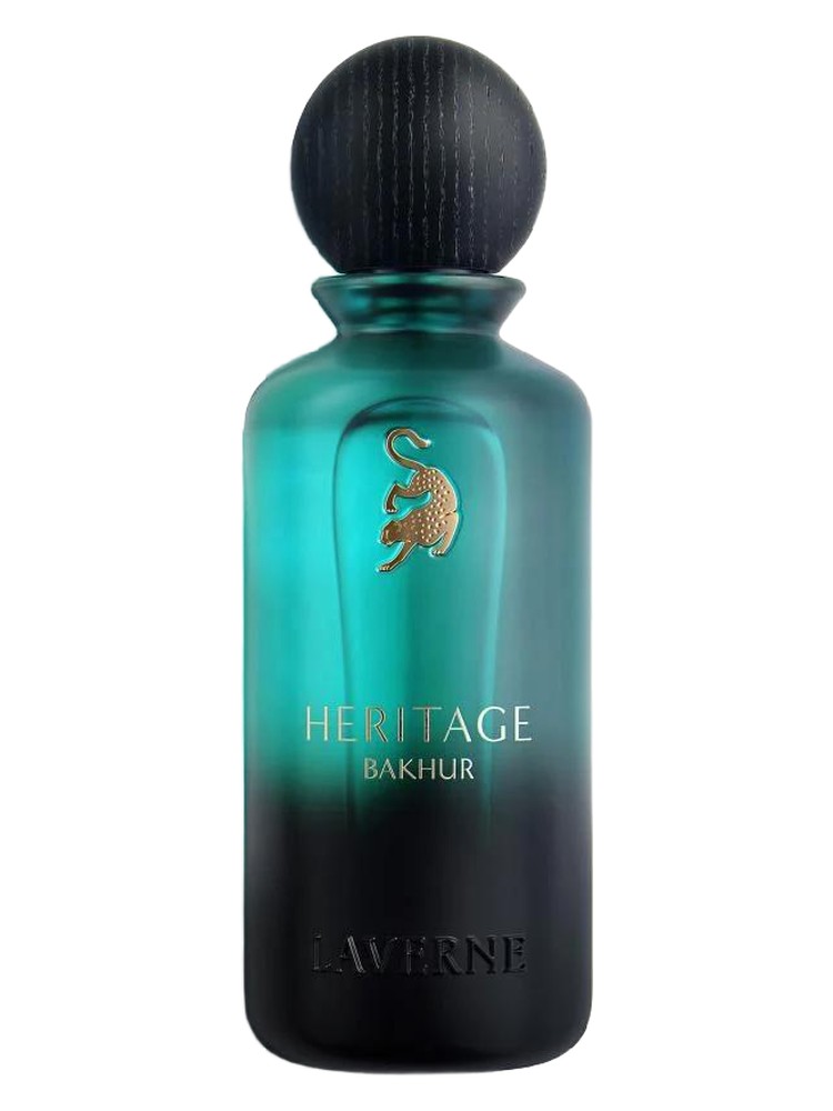 Heritage Bakhour
