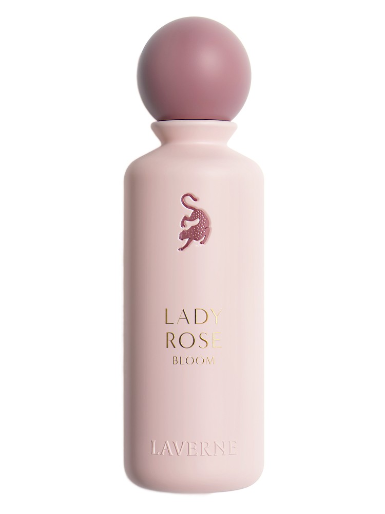 Lady Rose Bloom
