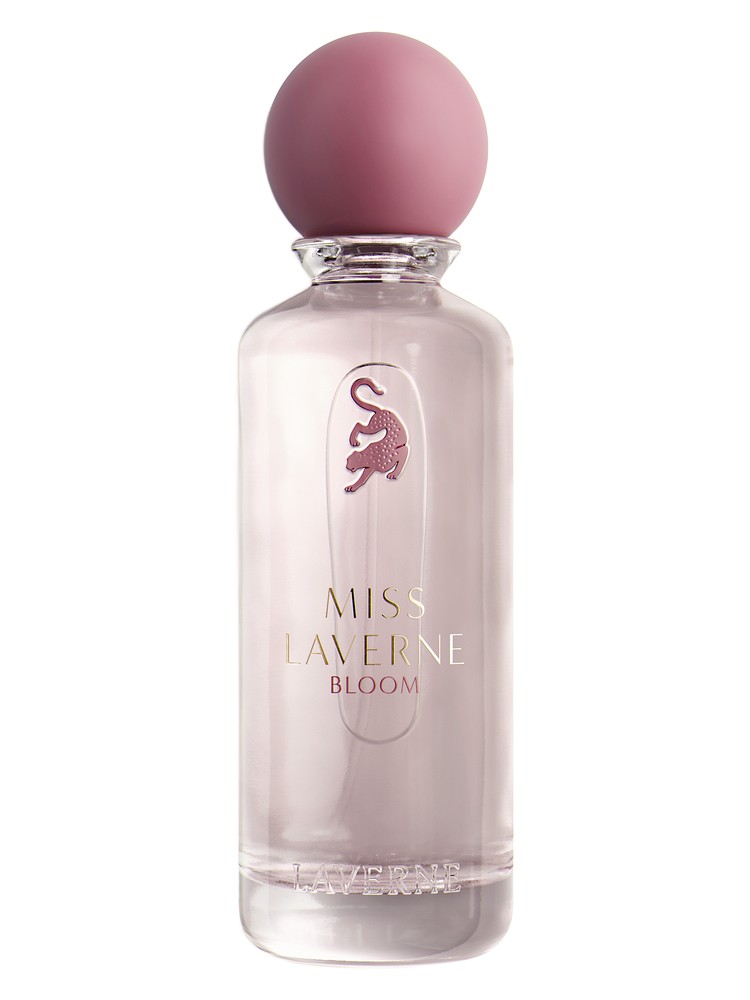Miss Laverne Bloom