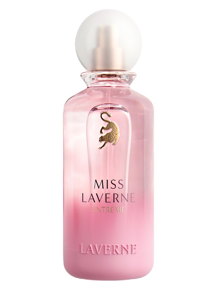 Miss Laverne Extreme