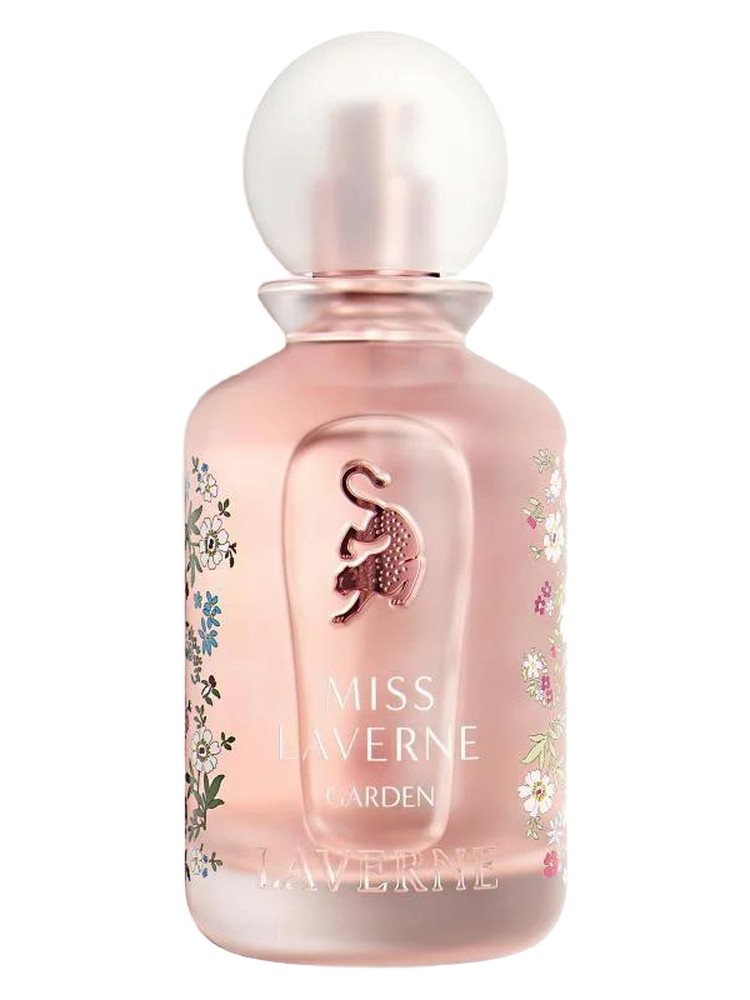 Miss Laverne Garden