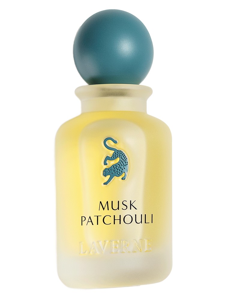 Musk Patchouli