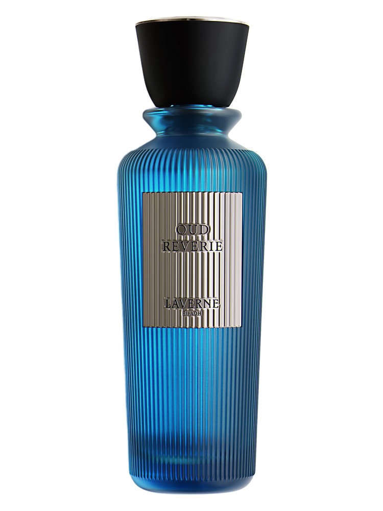 Oud Reverie