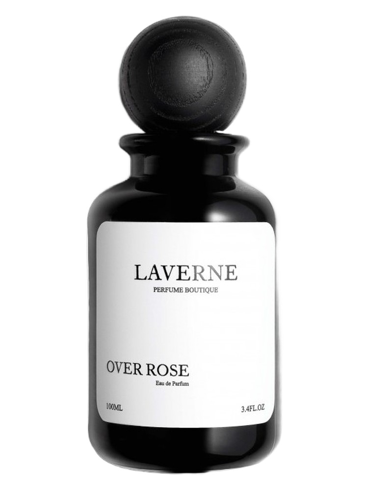 Over Rose