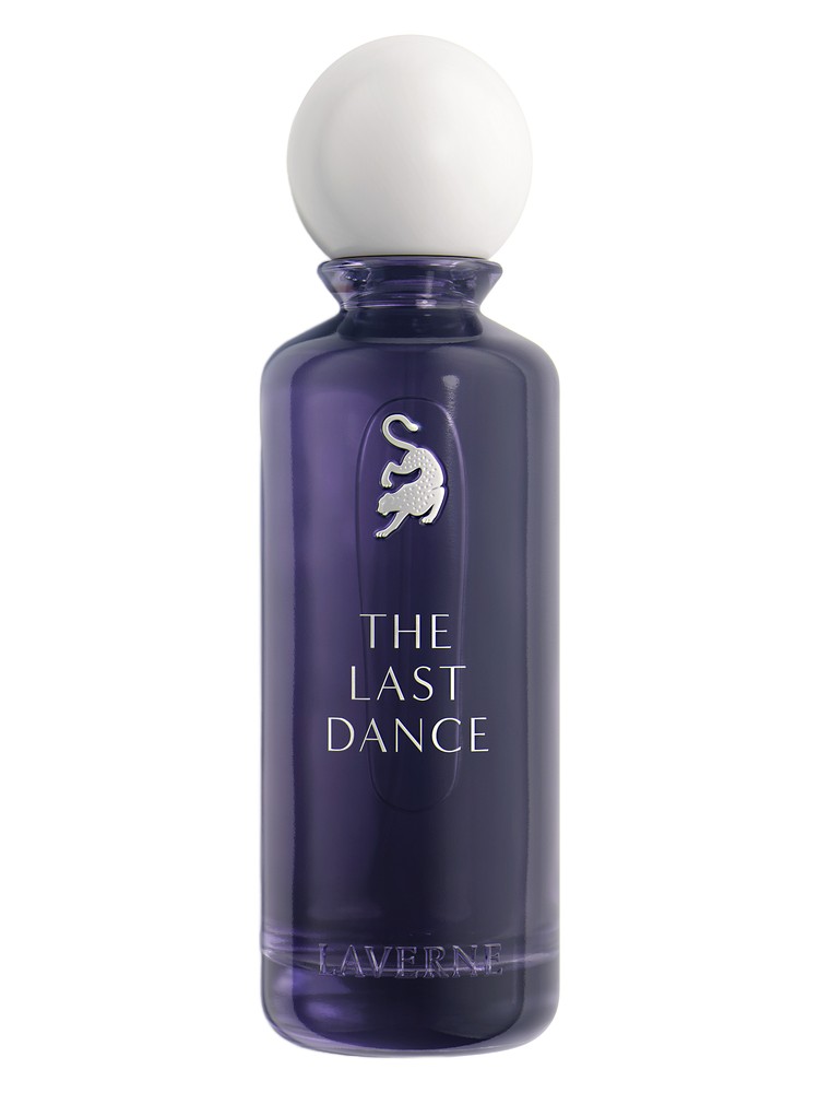 The Last Dance