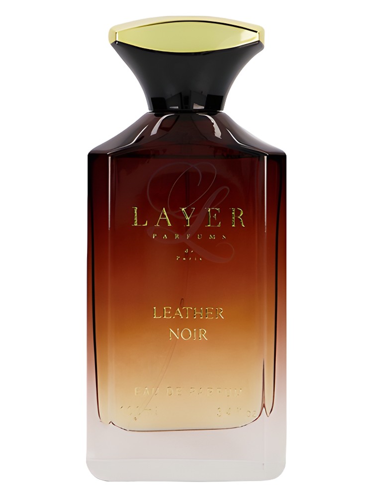 Leather Noir
