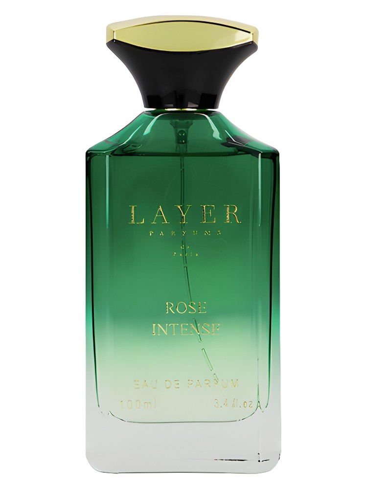 Rose Intense