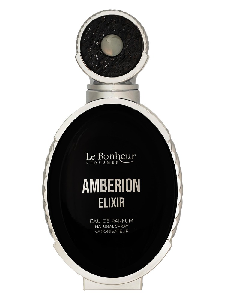 Amberion Elixir