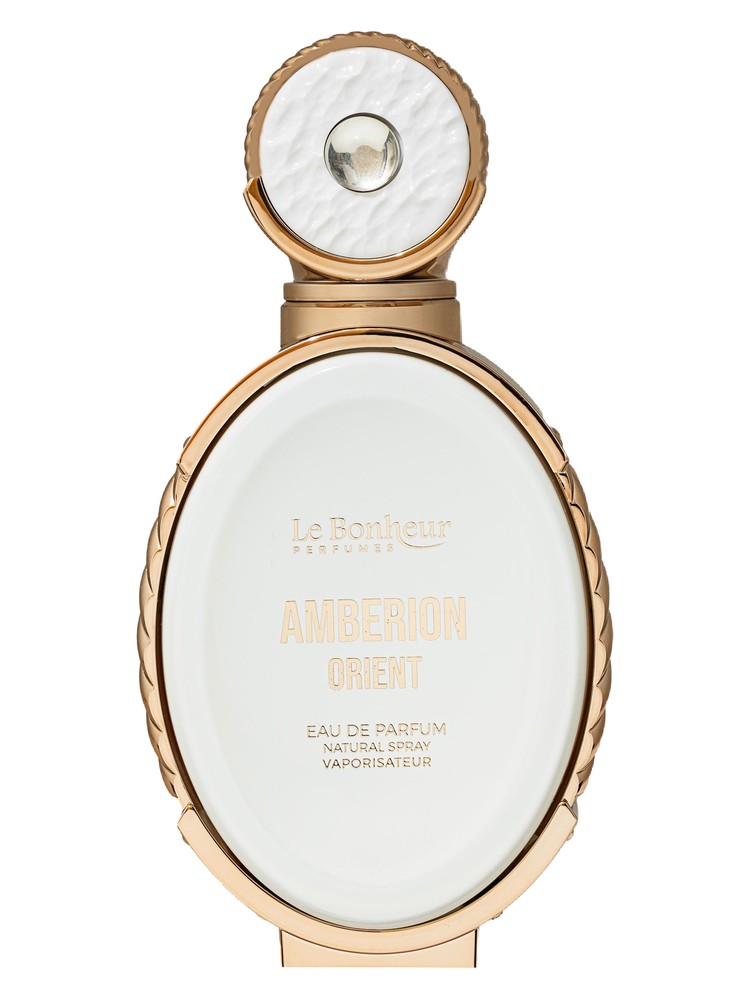 Amberion Orient