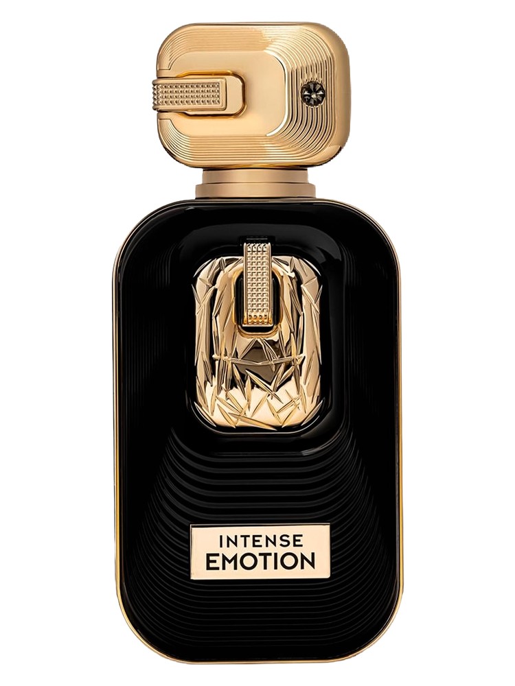 Intense Emotion
