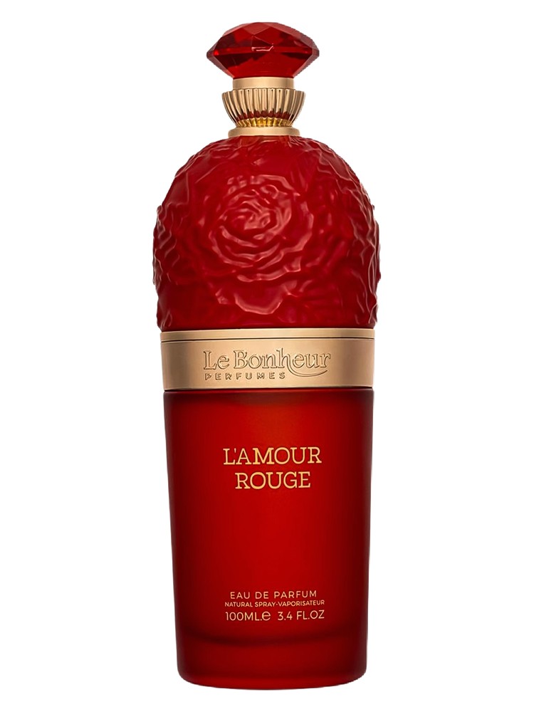 L'Amour Rouge