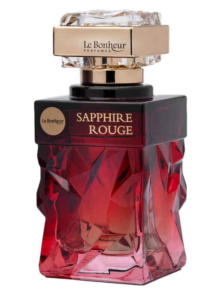 Sapphire Rouge