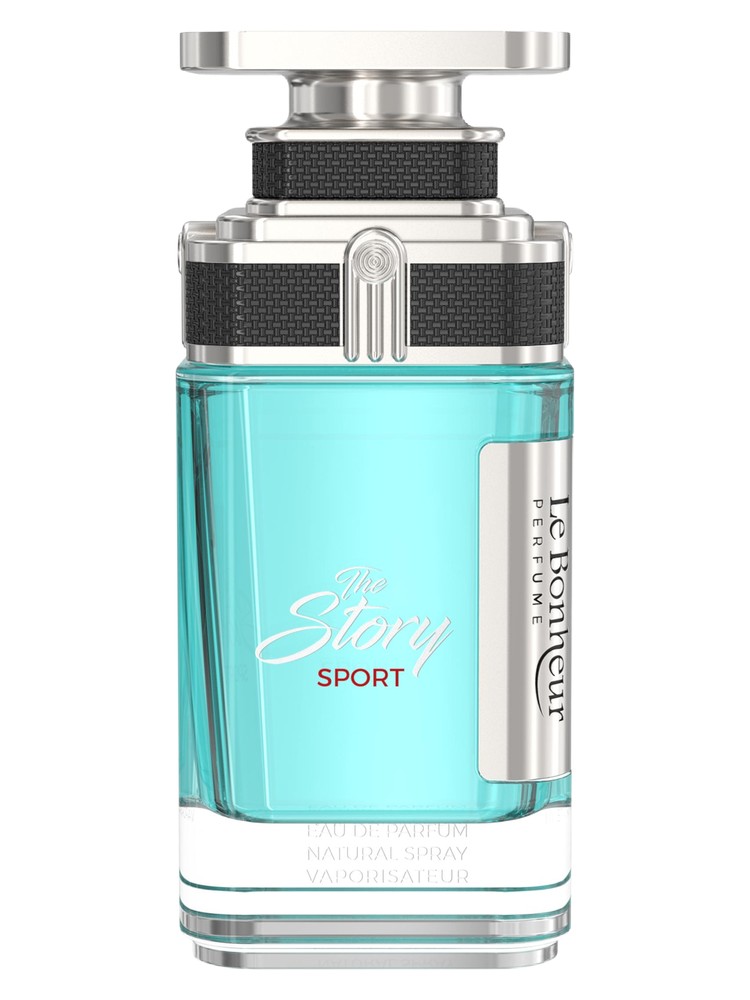 The Story Sport