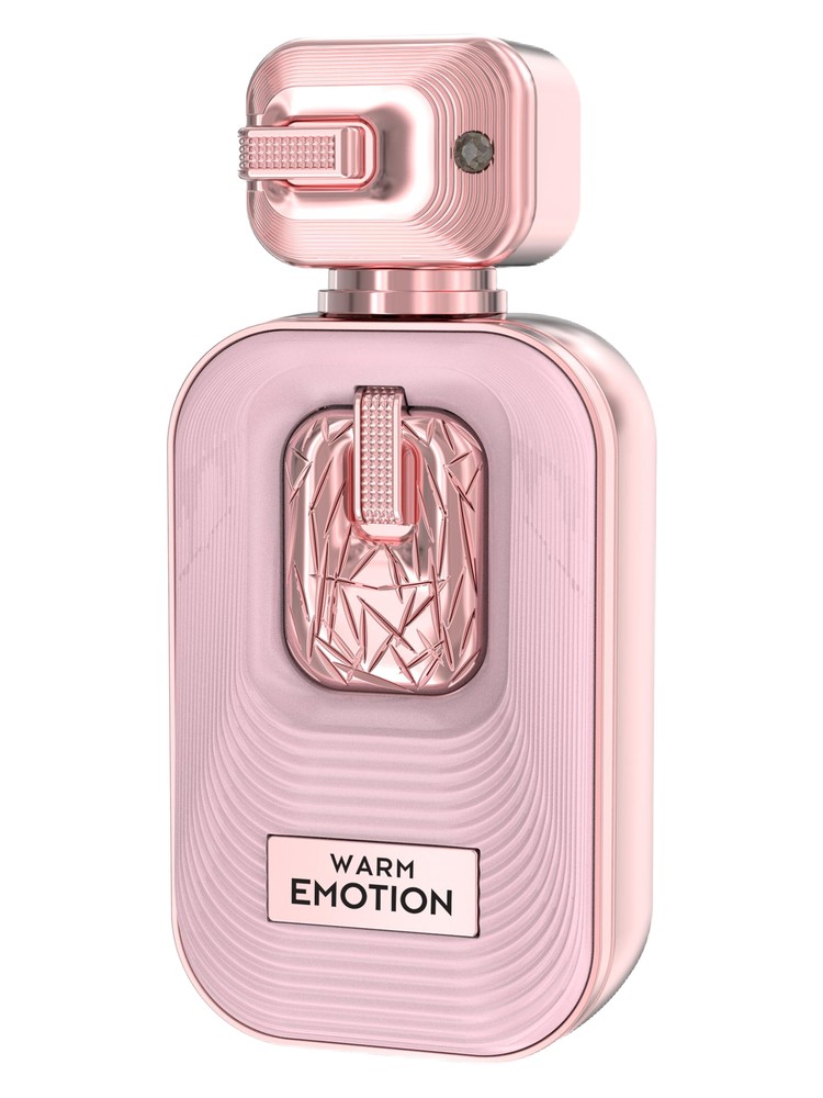 Warm Emotion