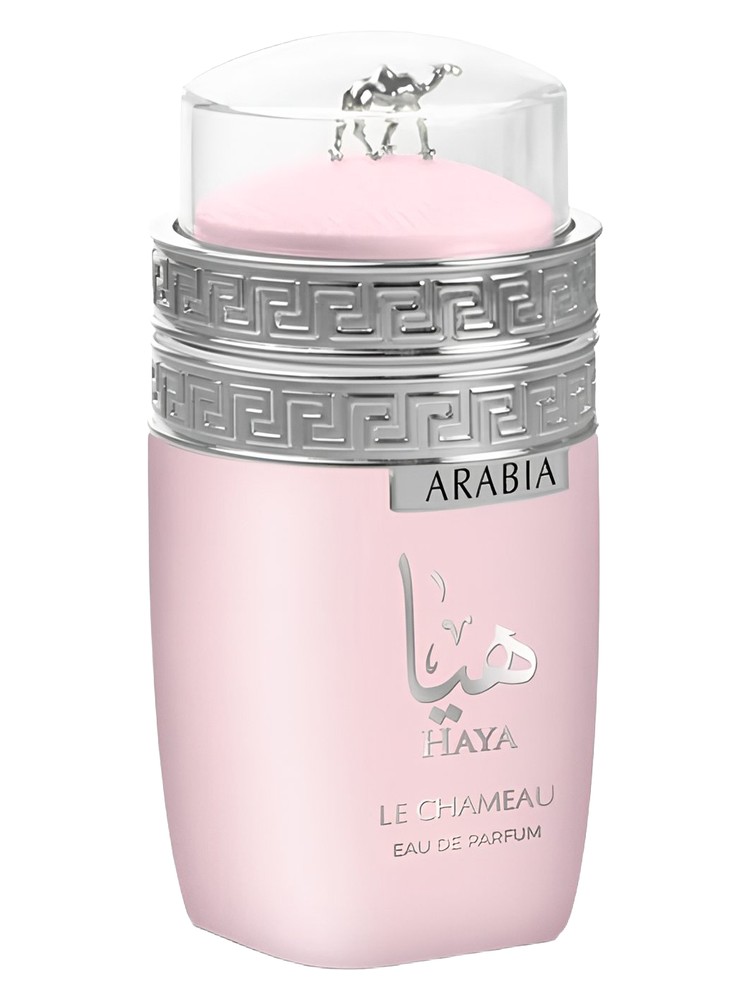 Arabia Haya