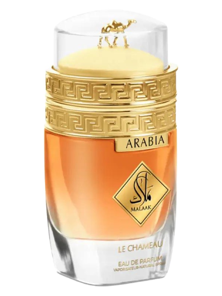 Arabia Malaak