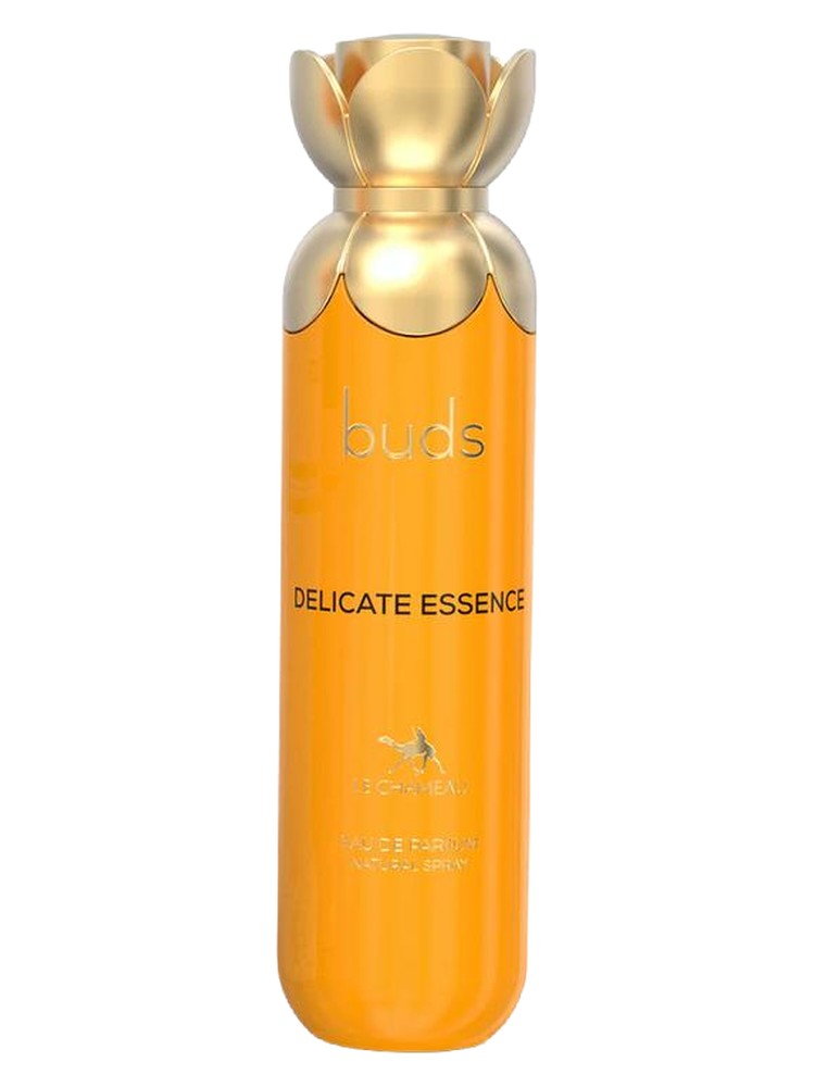 Buds Delicate Essence