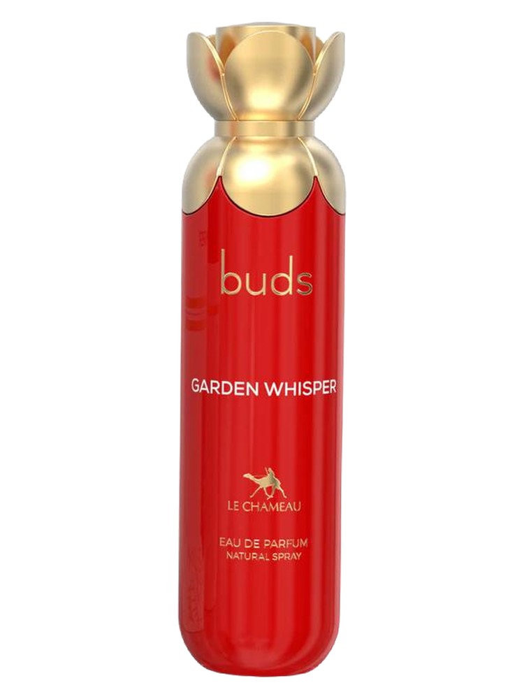Buds Garden Whisper