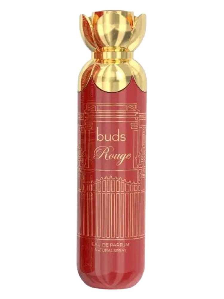 Buds Rouge
