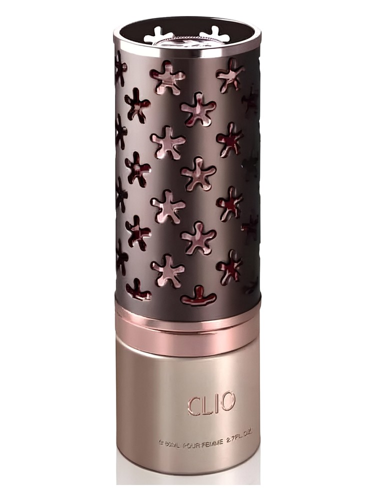 Clio Pour Femme