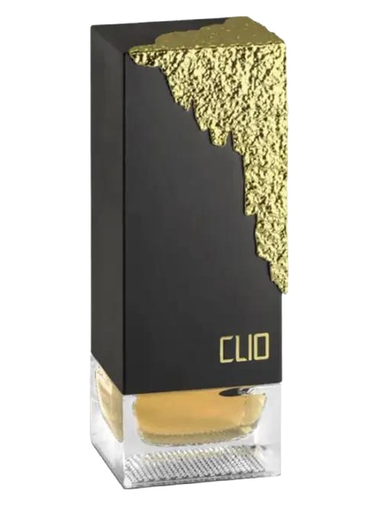 Clio Pour Homme