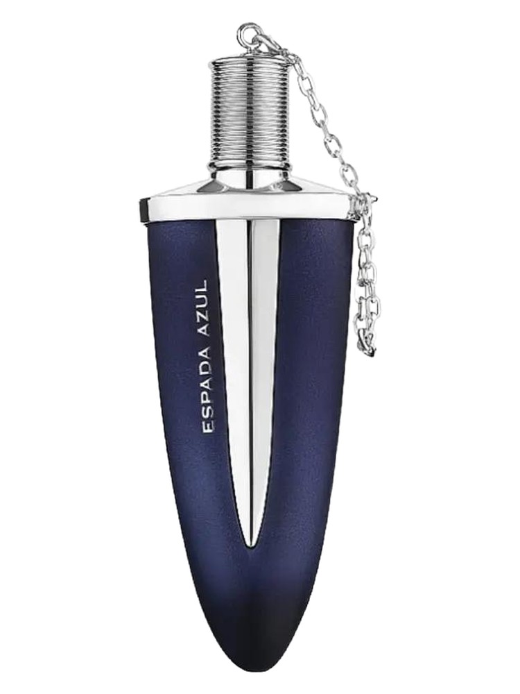 Espada Azul