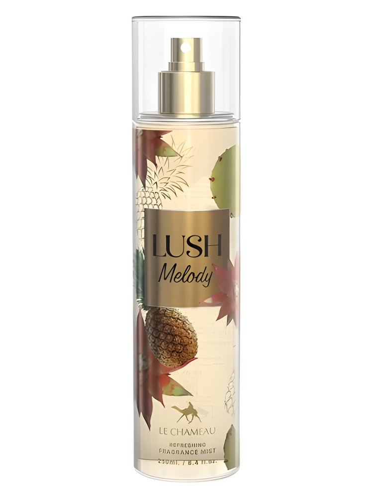 Lush Melody