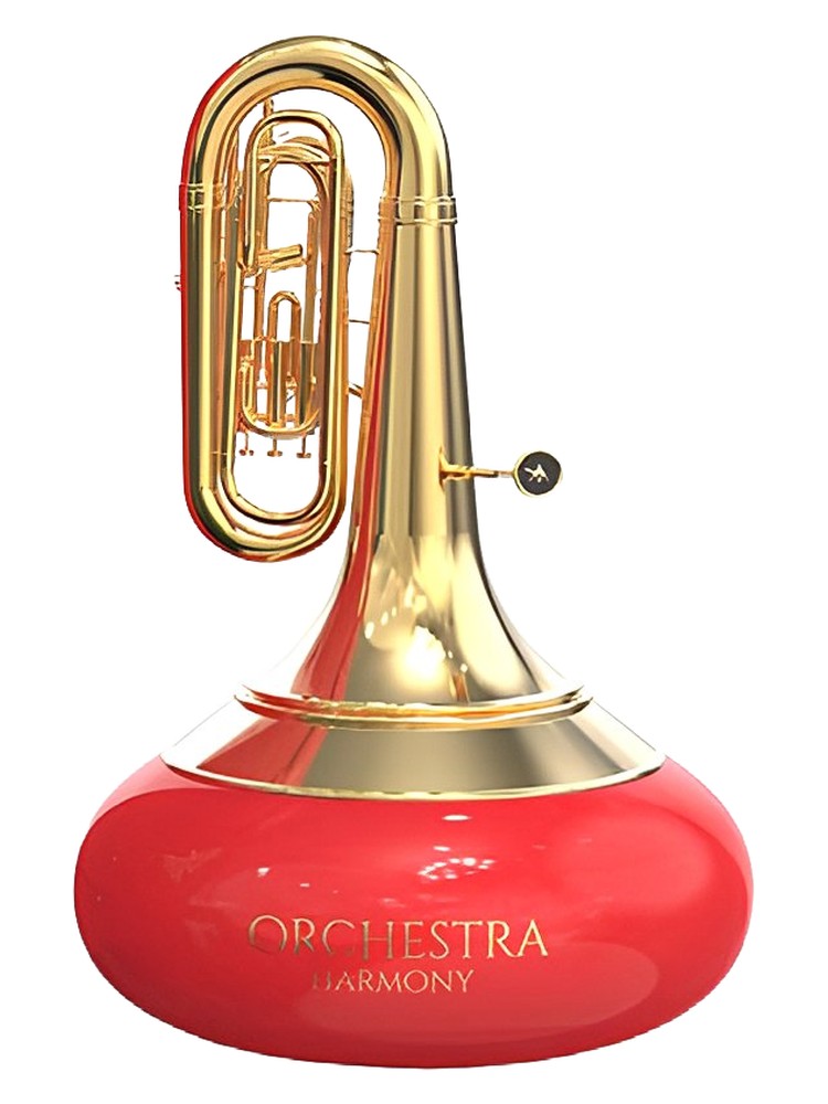Orchestra Harmony