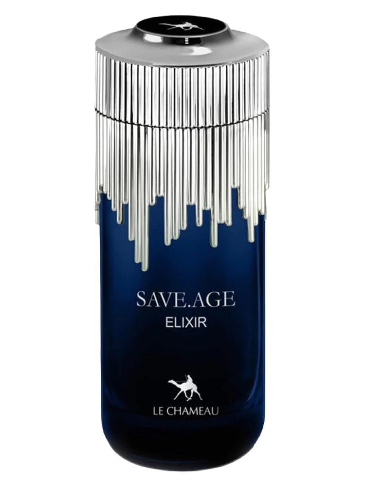 Save Age Elixir