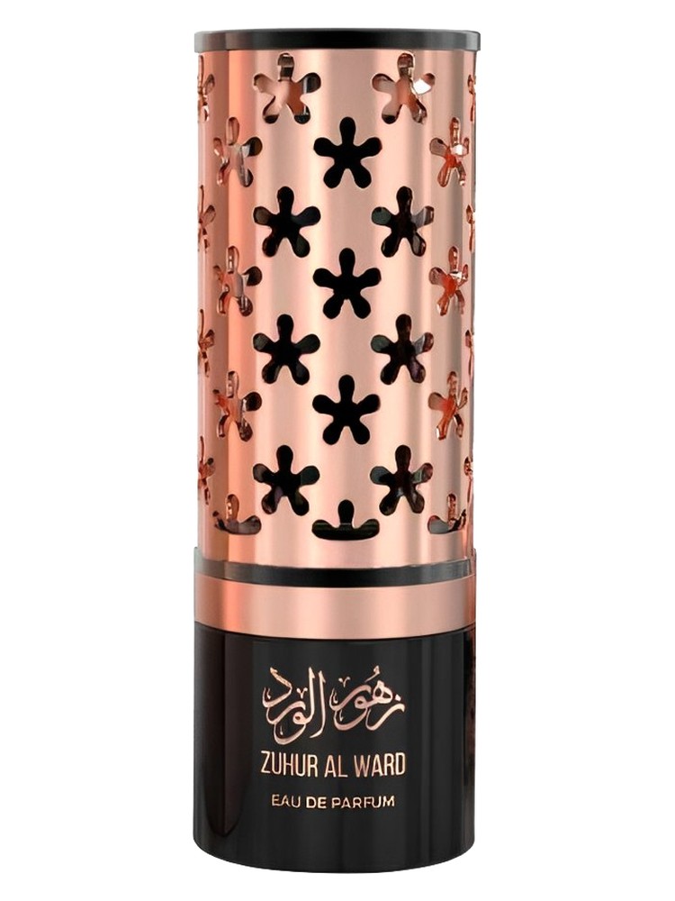 Zuhur Al Ward