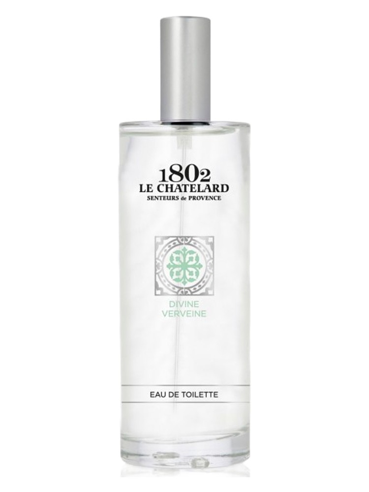 Divine Verveine