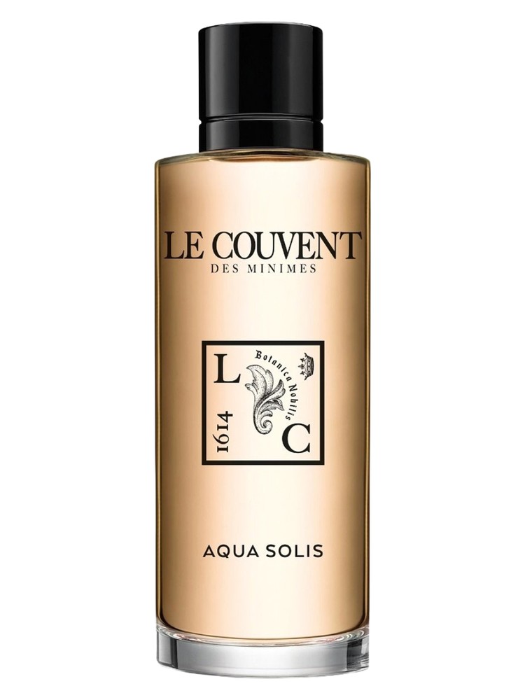 Aqua Solis