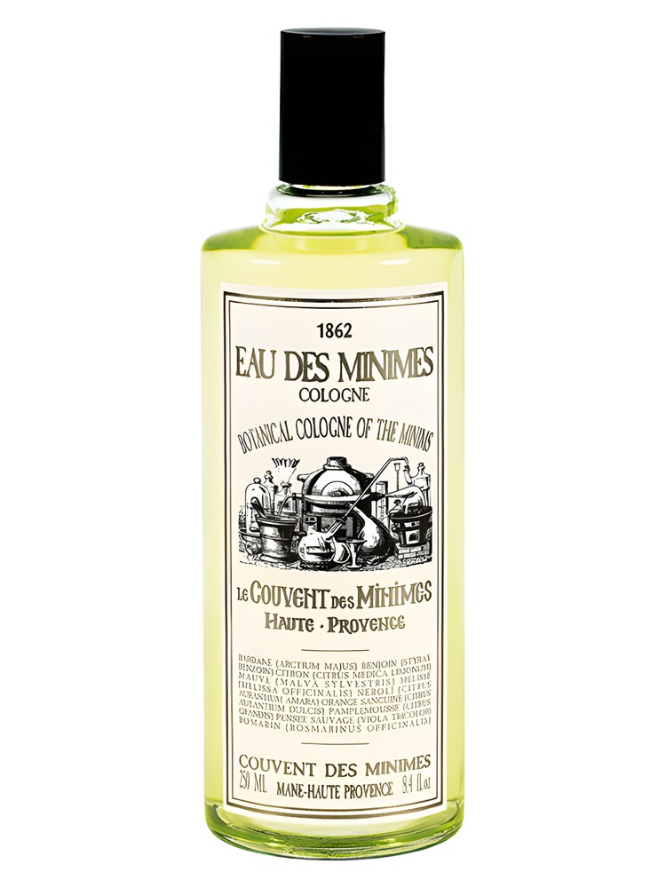 Eau des Minimes Cologne