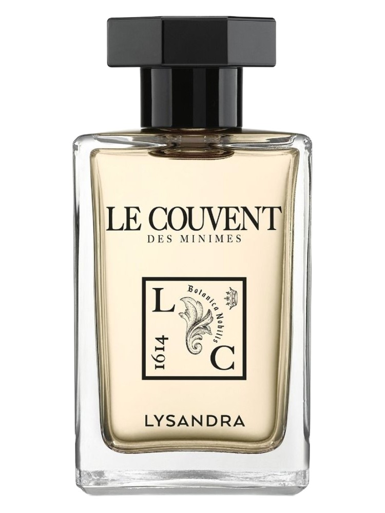 Lysandra