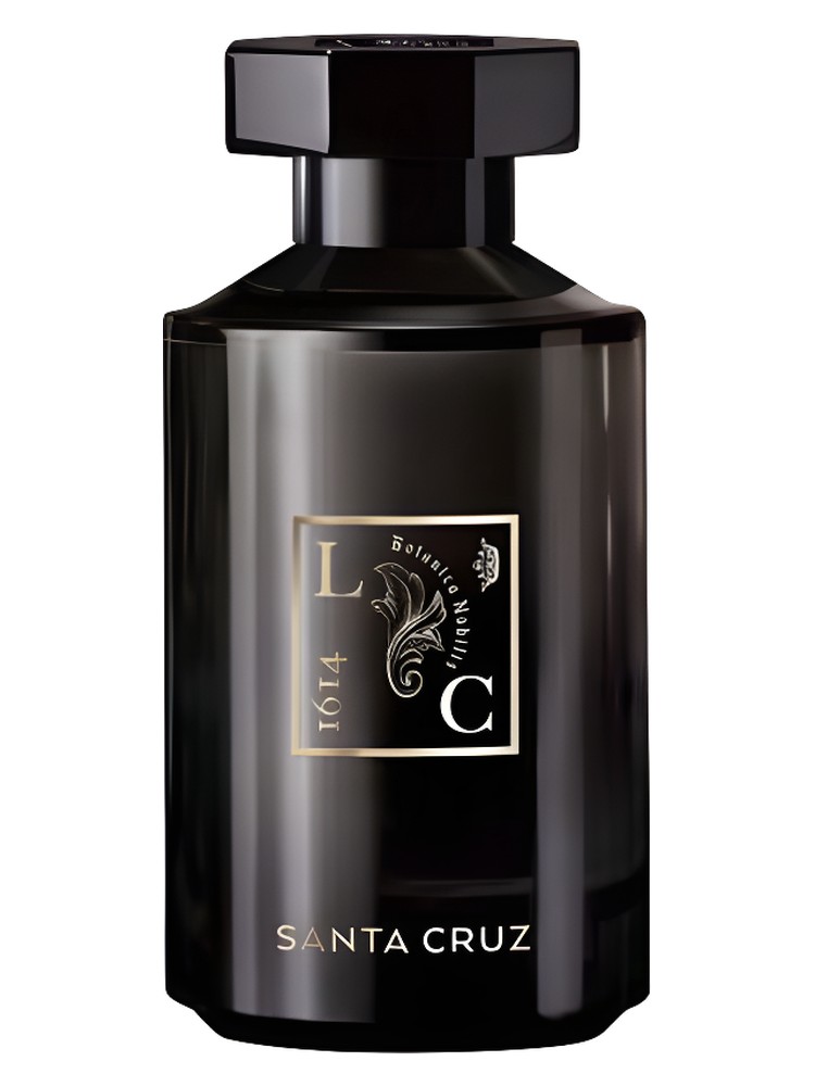 Santa Cruz