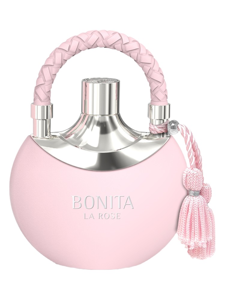 Bonita La Rose