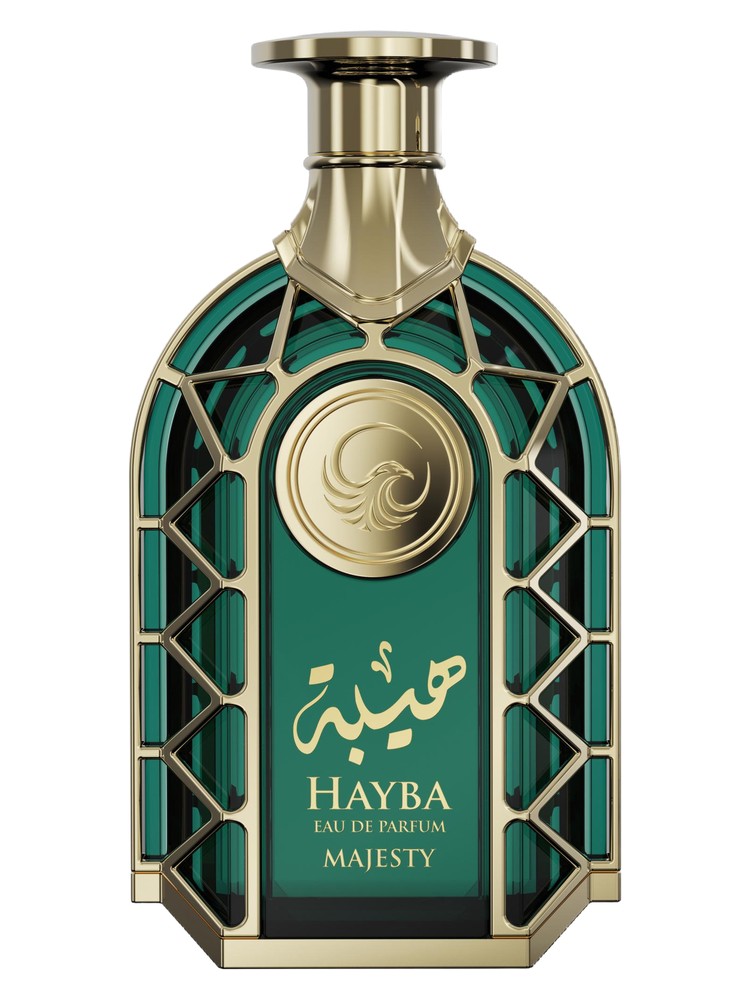 Hayba Majesty
