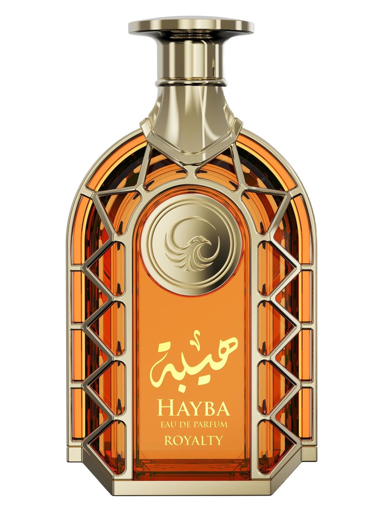 Hayba Royalty
