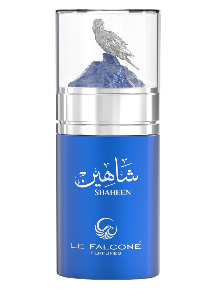 Shaheen