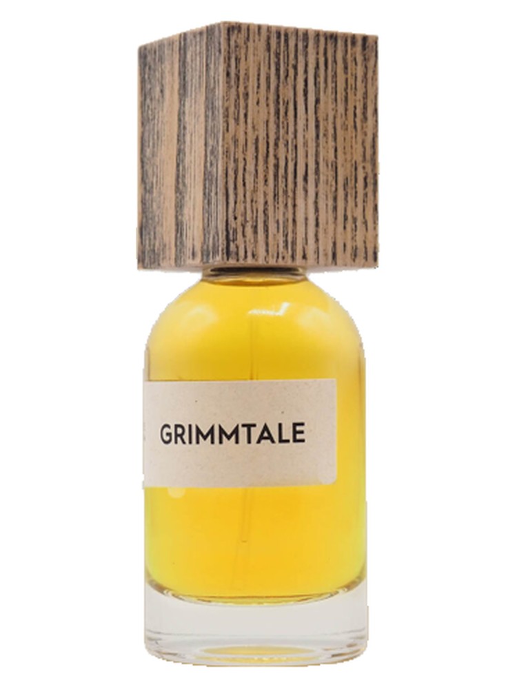 Grimmtale