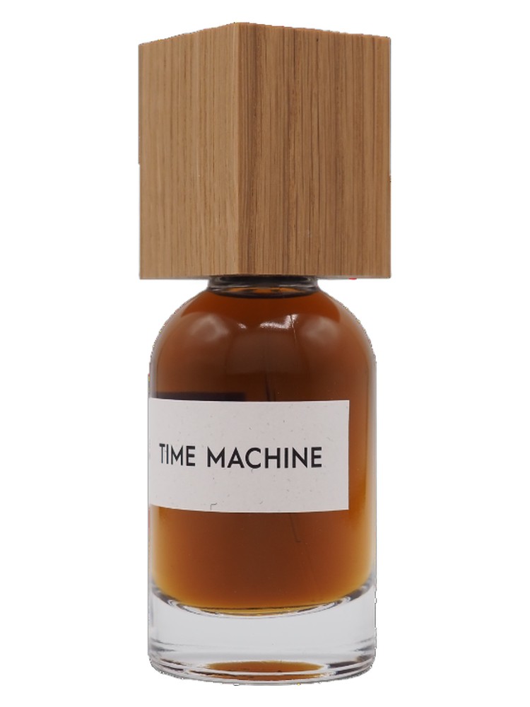 Time Machine