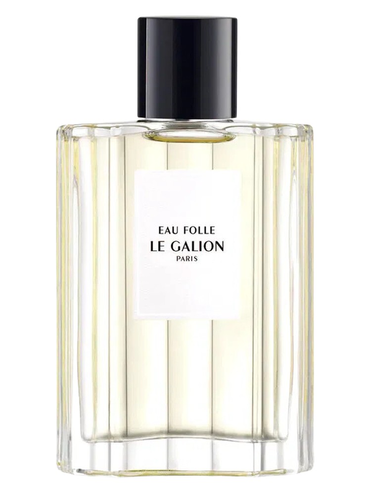 Eau Folle