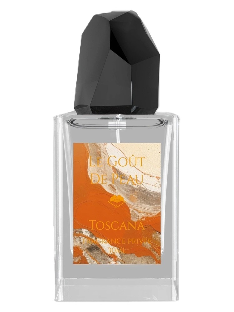 Toscana 托斯卡纳