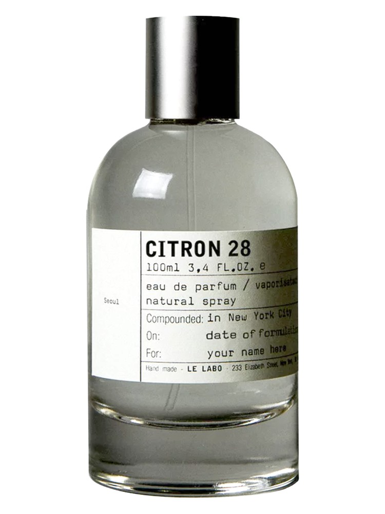 Citron 28 Seoul