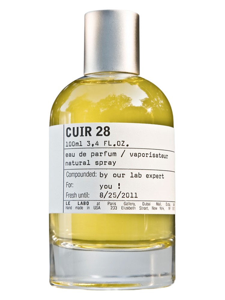 Cuir 28 Dubai